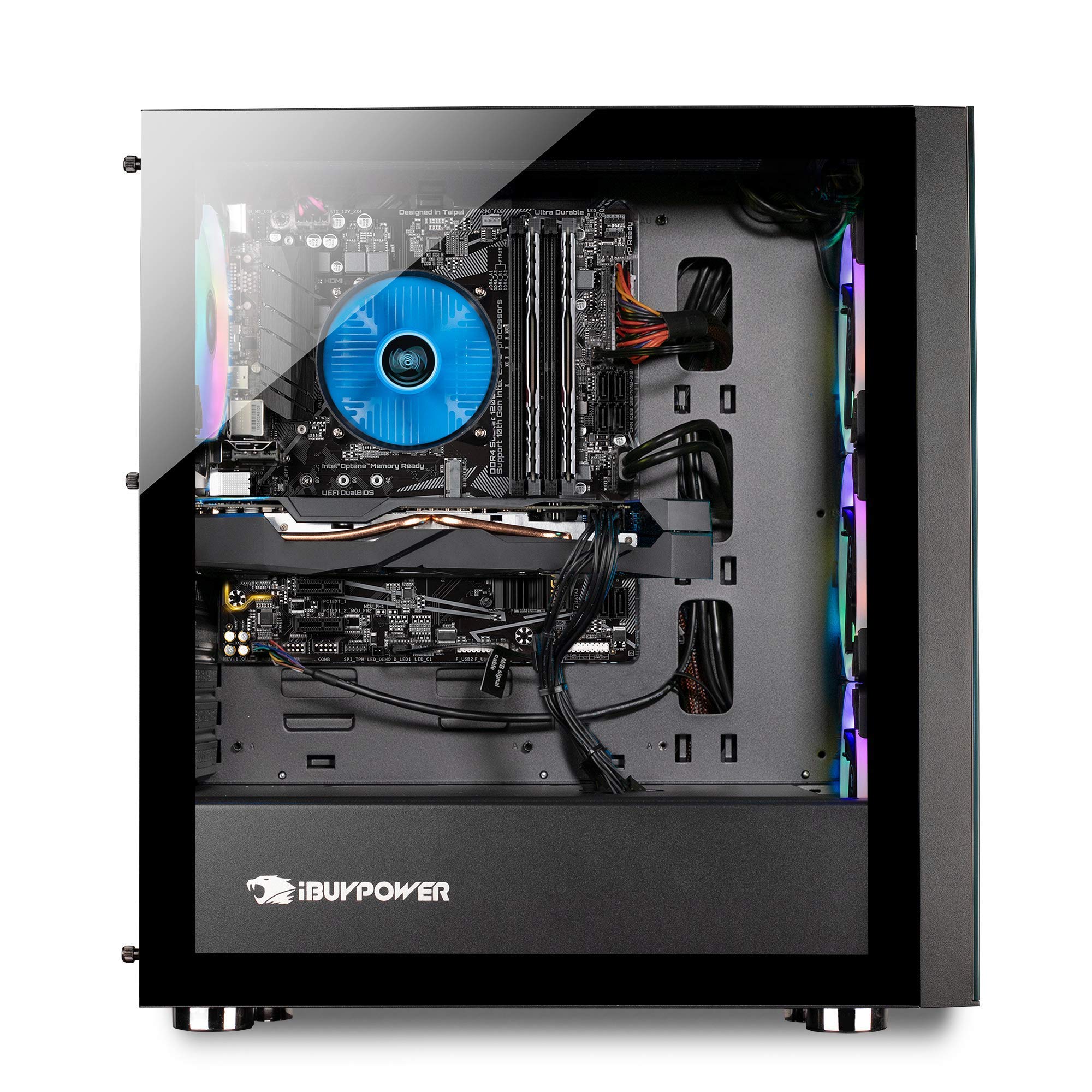 ゲーミングPC/i7/500GB/GTX1070/Office/G-GEAR Dell Gaming Desktop, Intel i7 Quad Core Gen 6, 16GB RAM