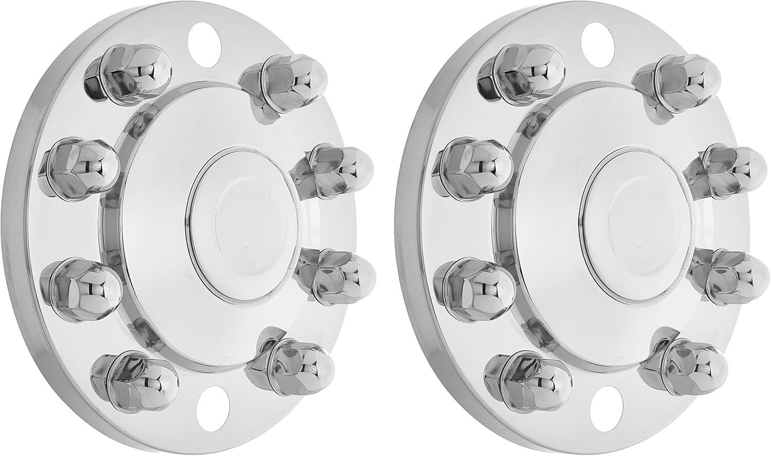 Phoenix Usa Nh8495 19.5 Wheel Simulator 17 Phoenix Stainless
