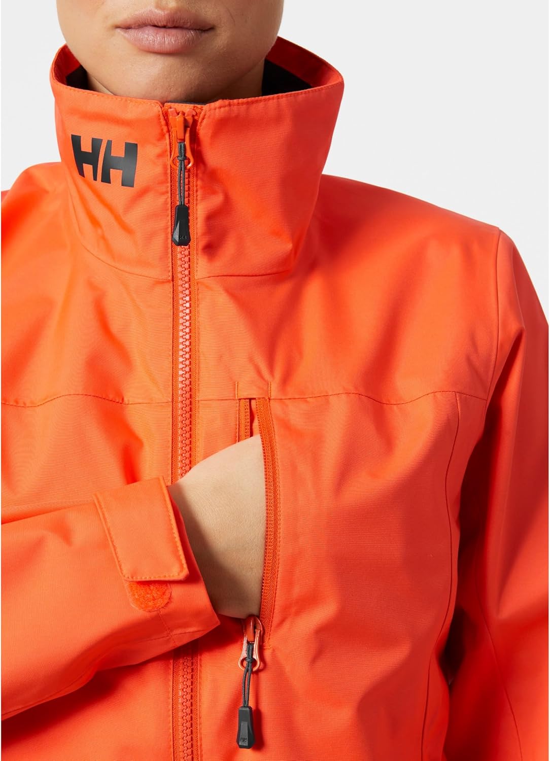 Helly-Hansen Women's Crew Jacket 2.0 - Image 7