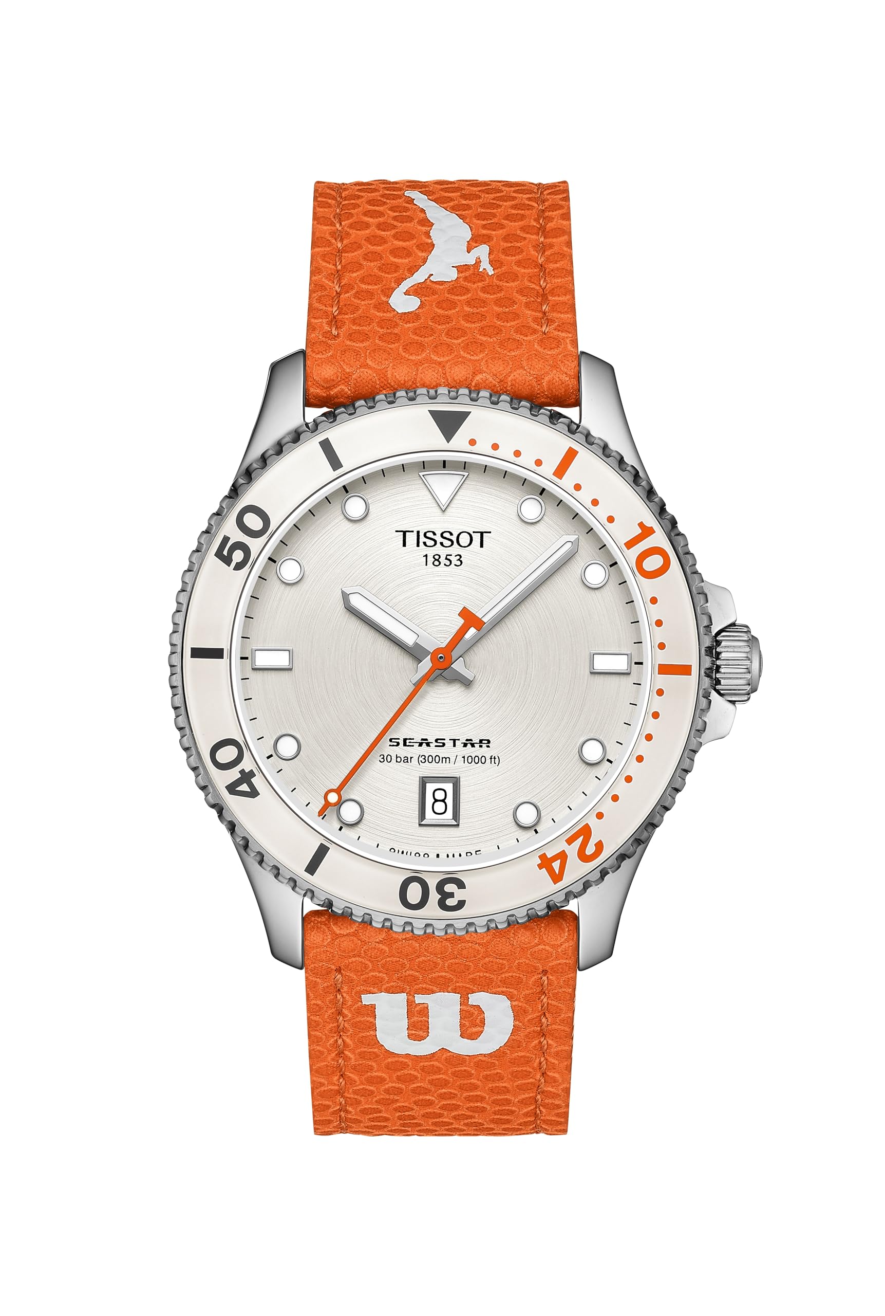 Reloj de Cuarzo Tissot B0DQ1S6XJH