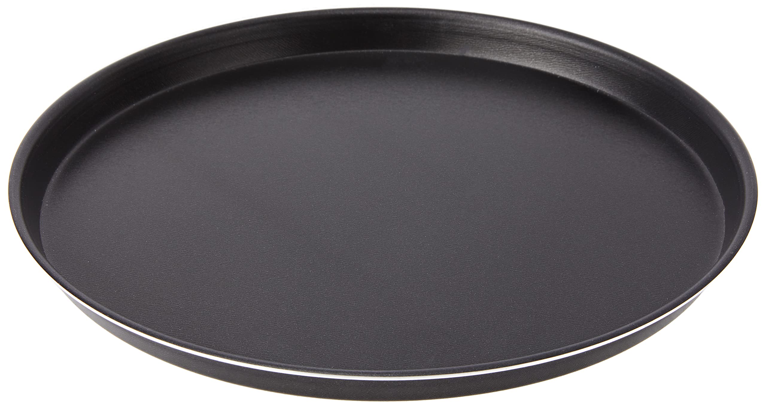 Lacor-68828-PIZZA Mould Alum. Non-Stick 28 CMS.