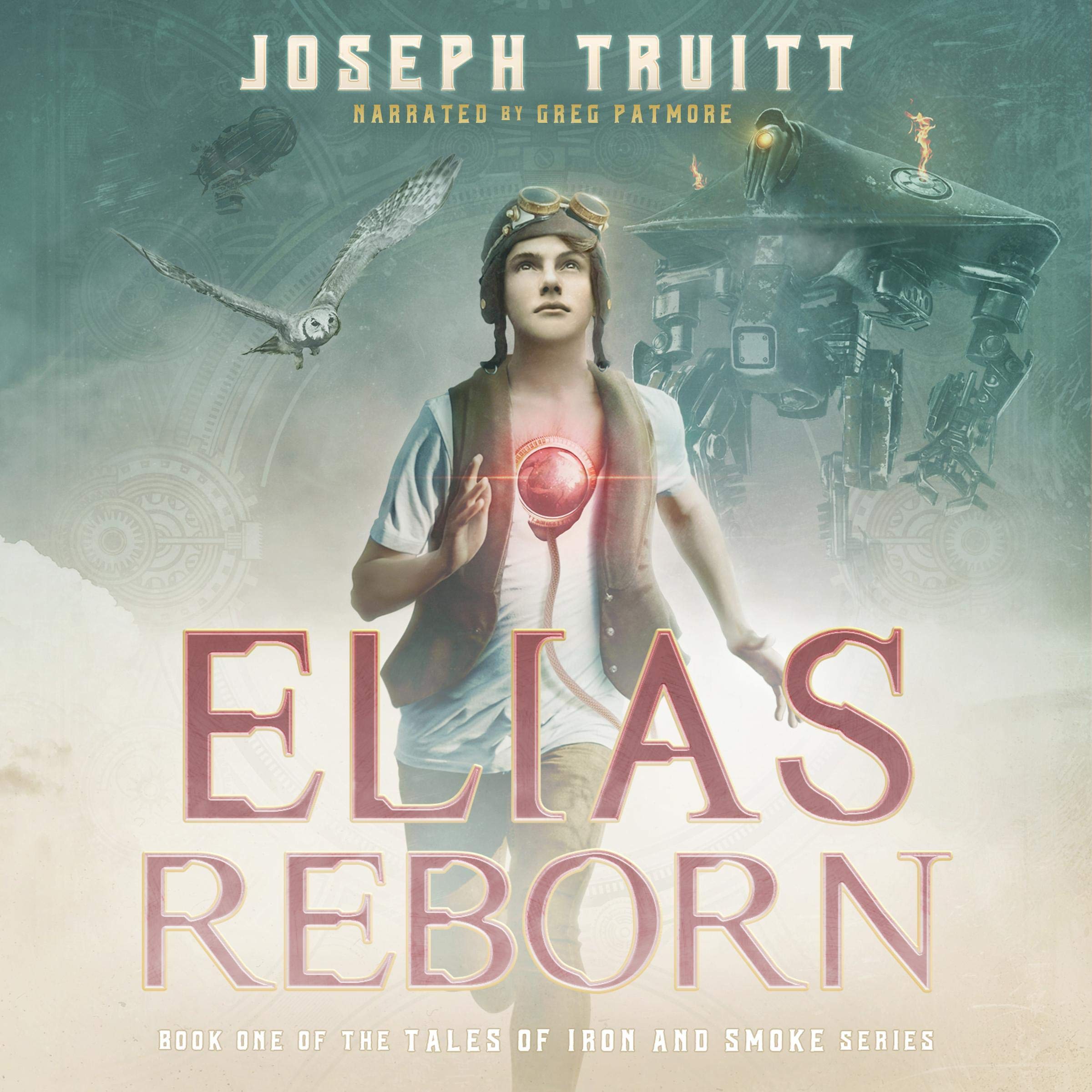 Elias Reborn