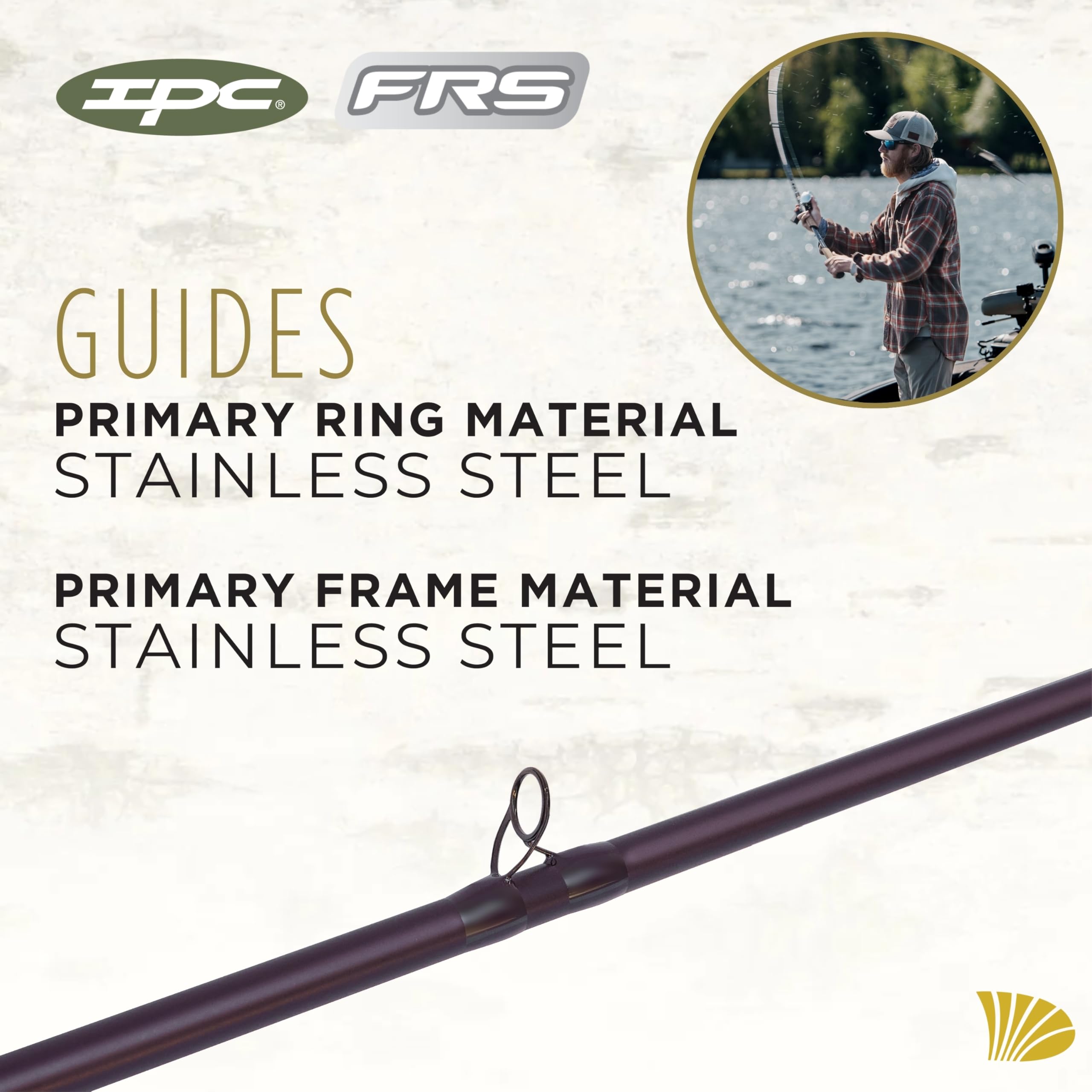 St. Croix Rods Mojo Musky Fishing Rod