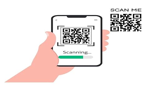 QR Scanner