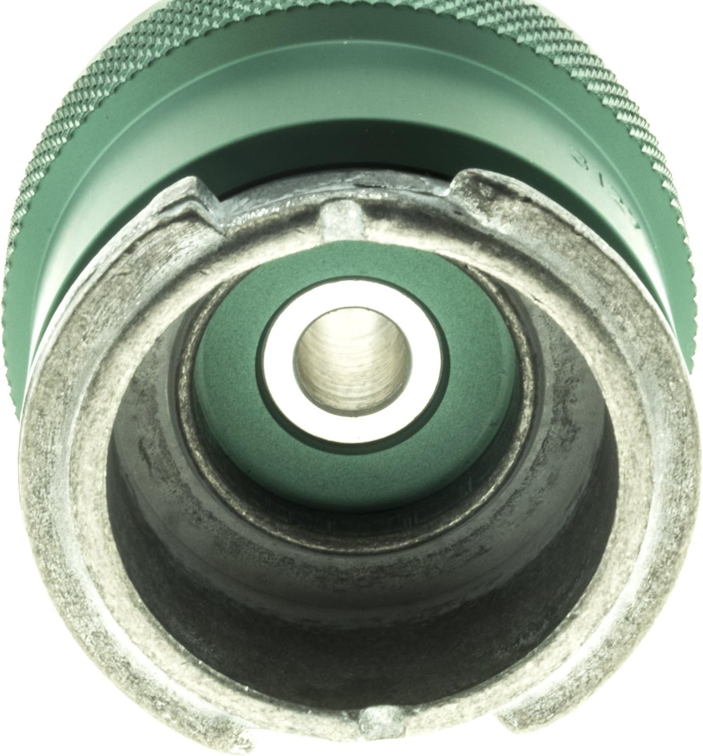MotoRad 3127 Engine Coolant Pressure Tester Adapter - Chevy Silverado 1500 (99-21) Equinox (05-21) Malibu (99-21) Tahoe (00-21) Impala (04-20), GMC Sierra 1500 (99-21) Acadia (07-21) Terrain (10-21)