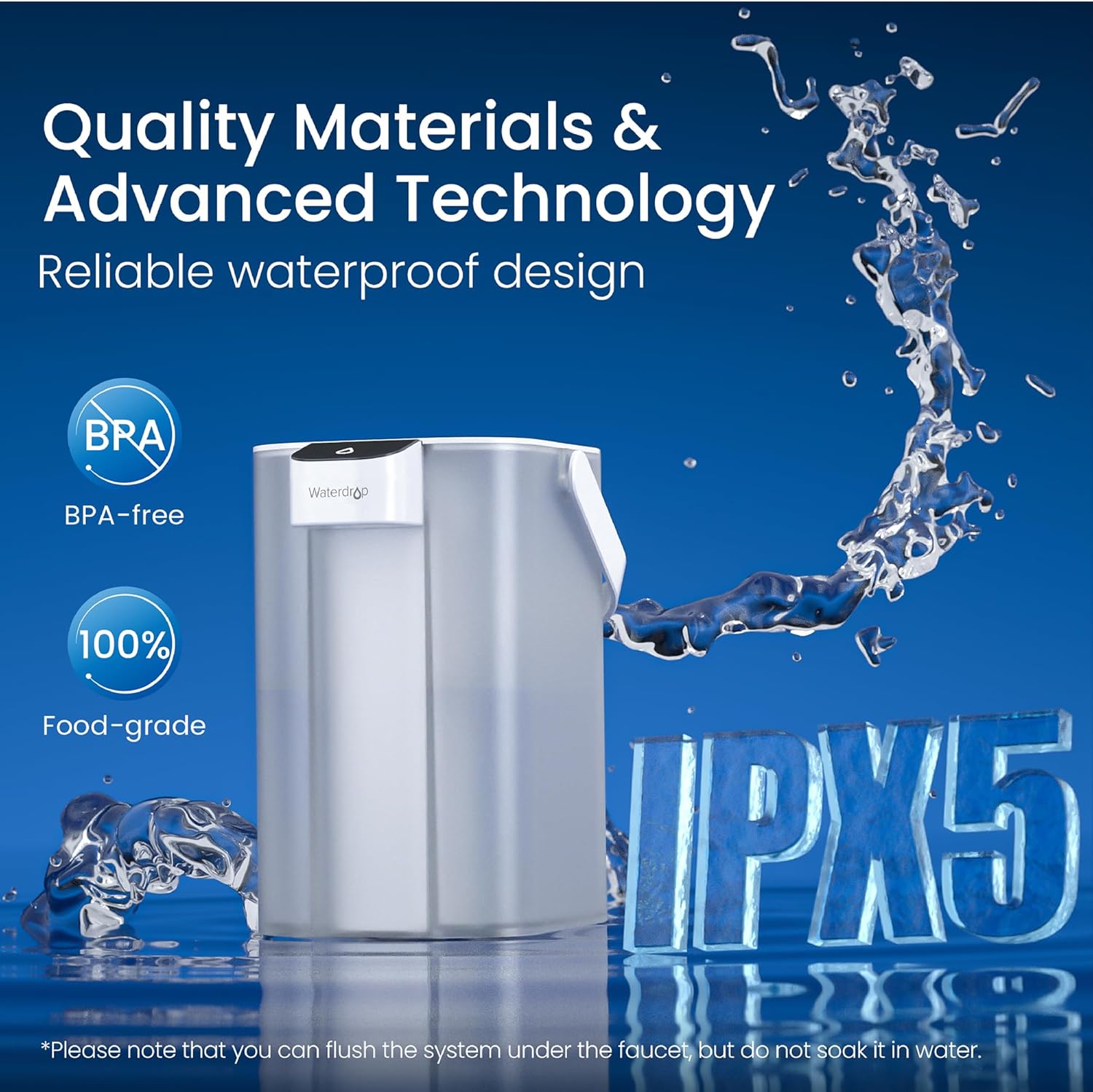 Coperta Bambini Bing 100x150 Cm - Microfibra Morbida, Licenza Ufficiale, Ideale Per Nanna E Gite