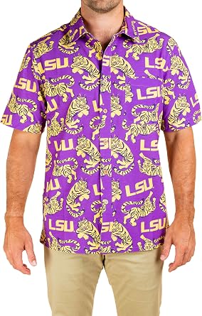 Amazon.com: Men's LSU Tigers Louisiana 