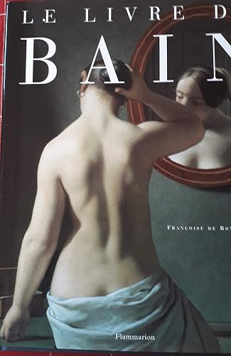 Le livre du Bain