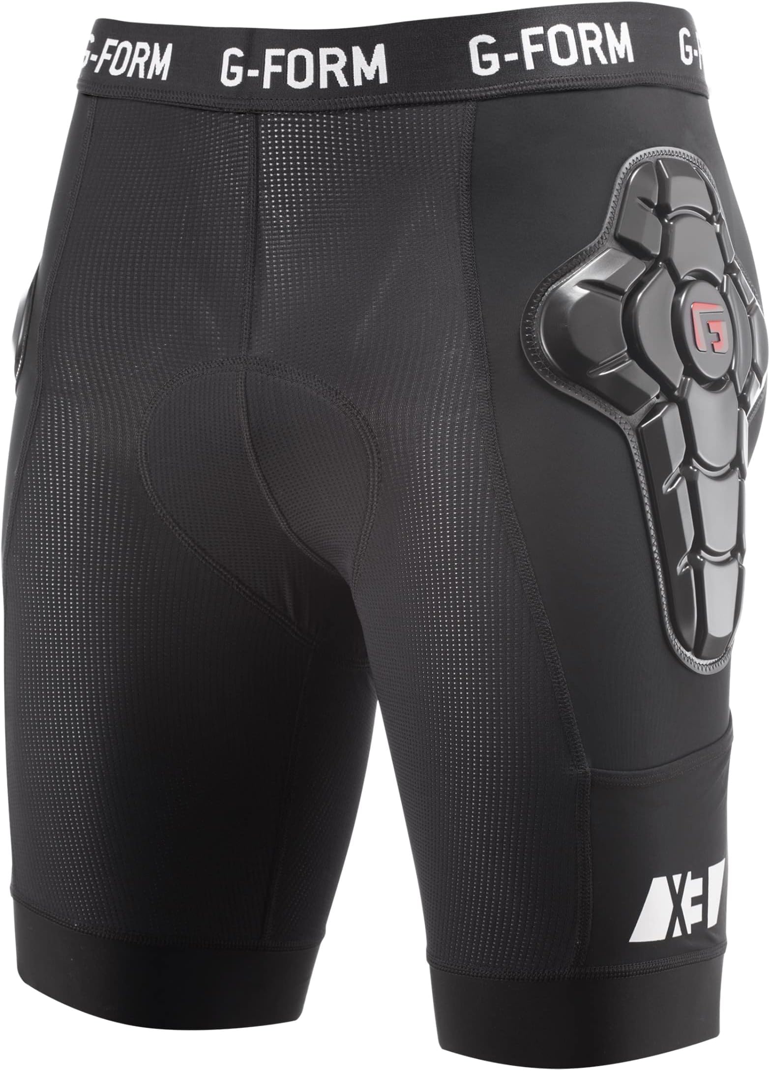 G-FormPro X3 Bike Liner Short