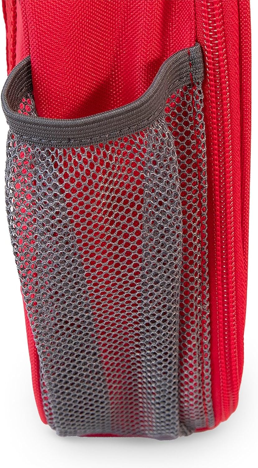 CafePress Snoopy The Dog House Reusable Lunch Box