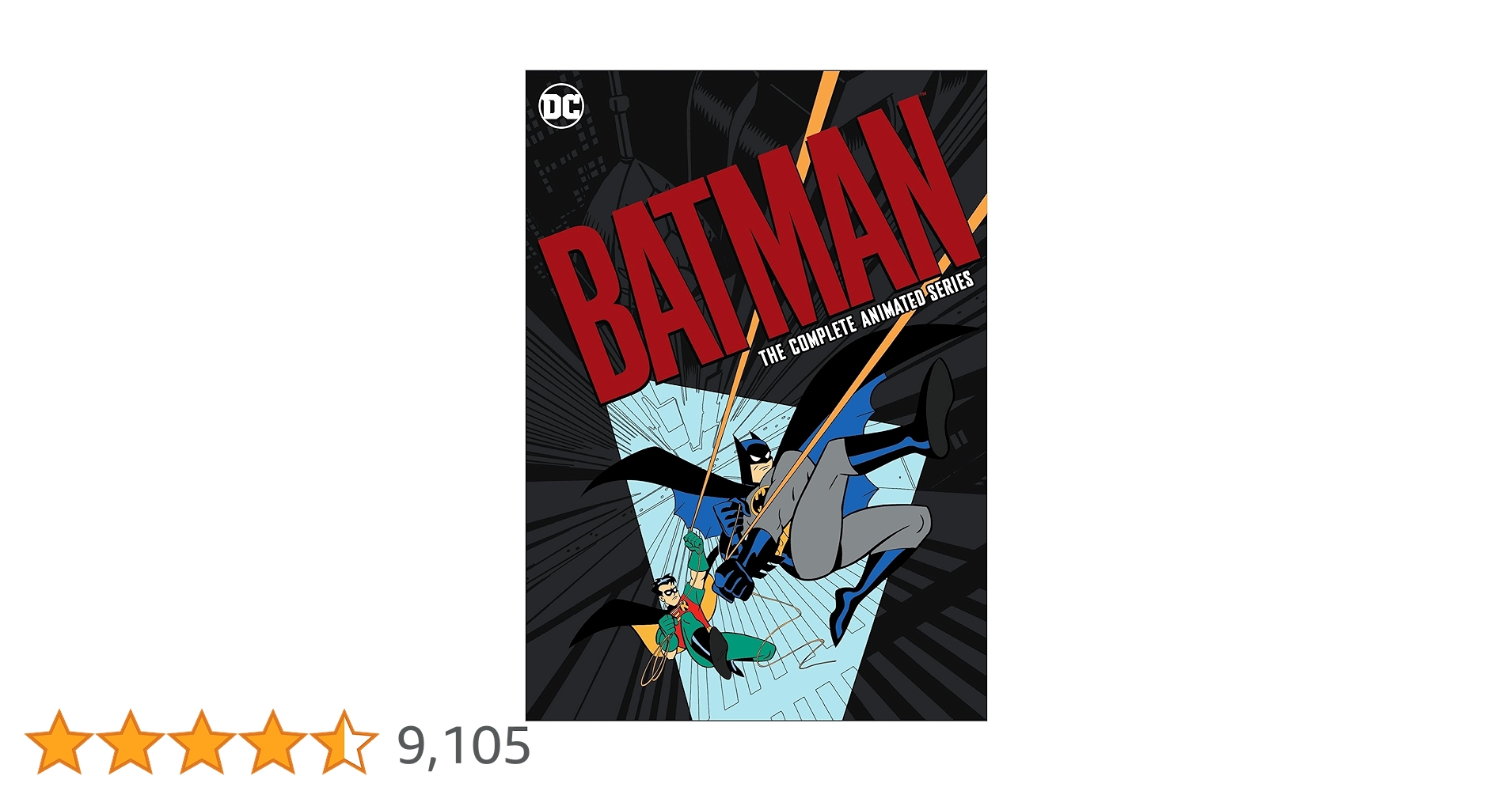 (BATMAN The Animated Series Ver.) 1000％ BATMAN The Animated Series Ver.) 1000％ Amazon.com: Batman