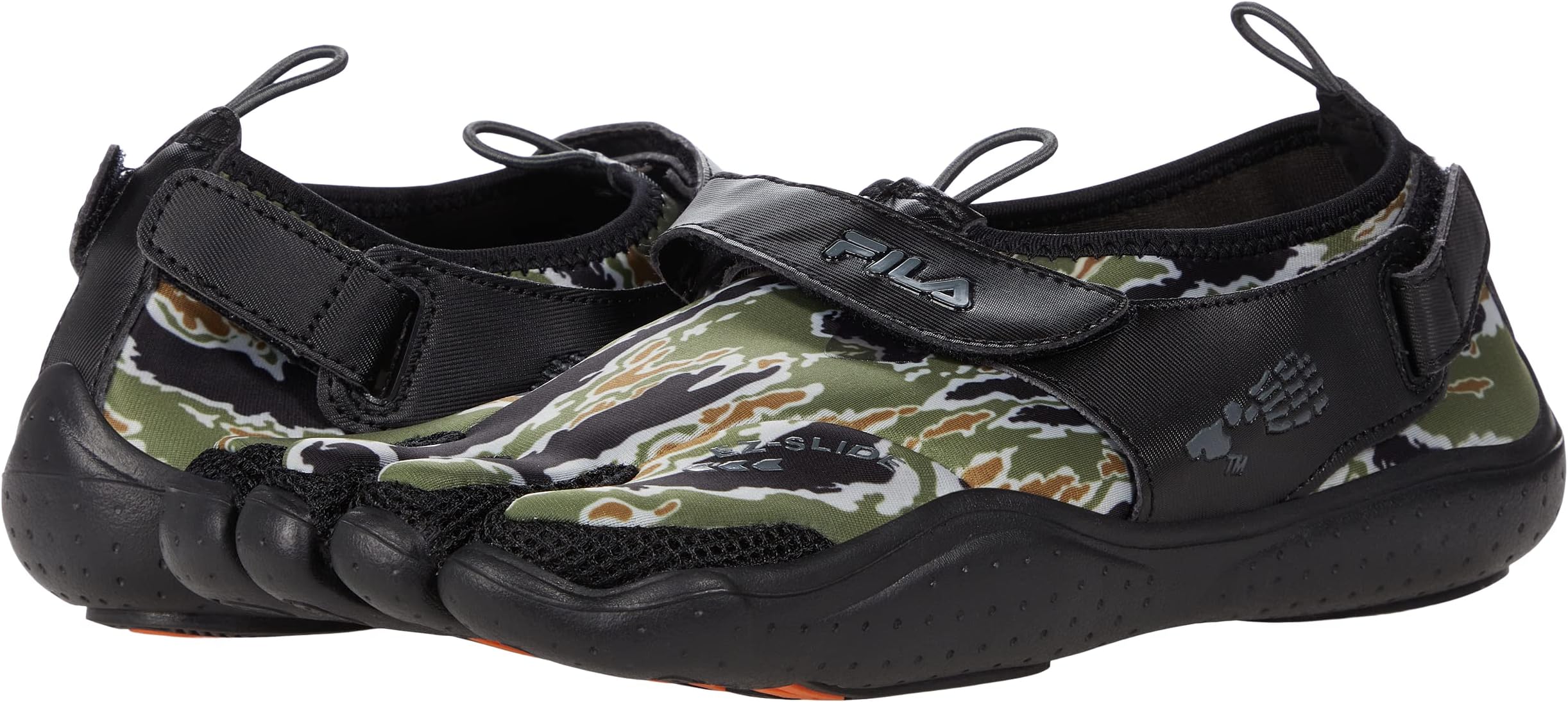 Fila E-z Slide 18 Engineered Mens Shoes
