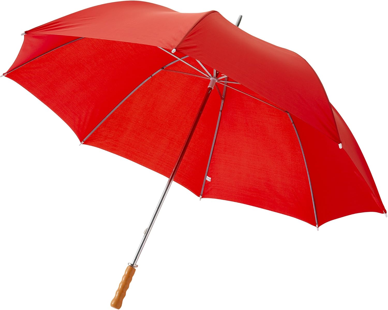 Bullet 30in Golf Umbrella (39.4 x 50.4 inches) (Orange)