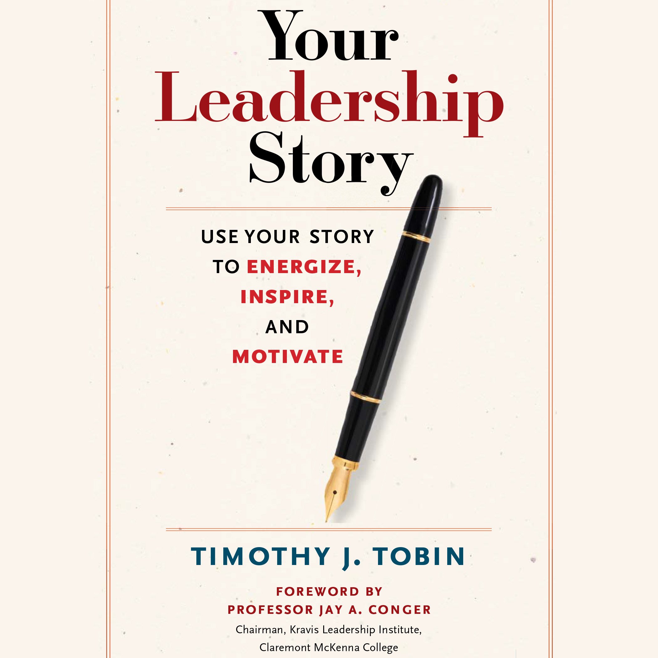Your Leadership Story