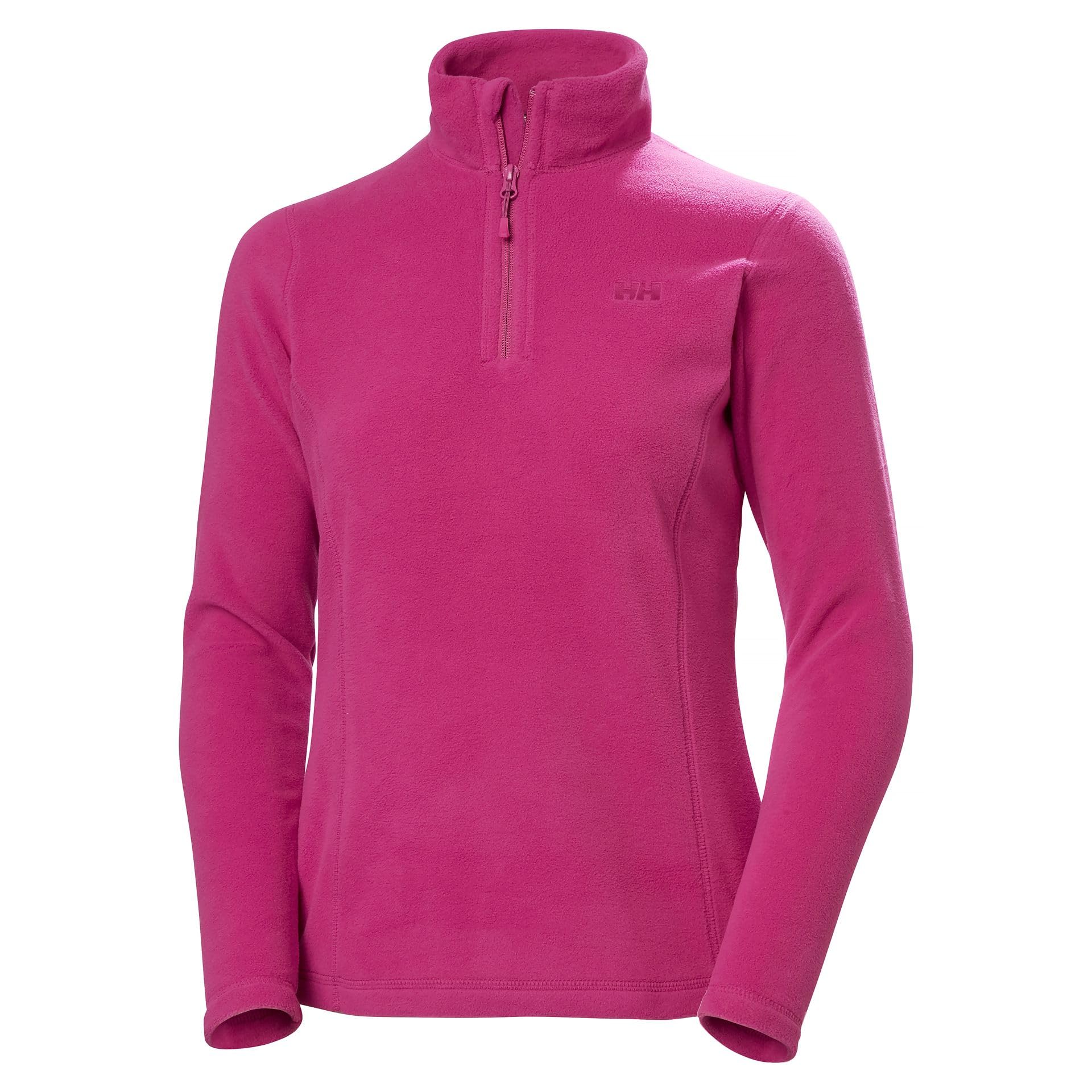 Helly Hansen Mujer Daybreaker Forro Polar Cremallera Cuello — view 17