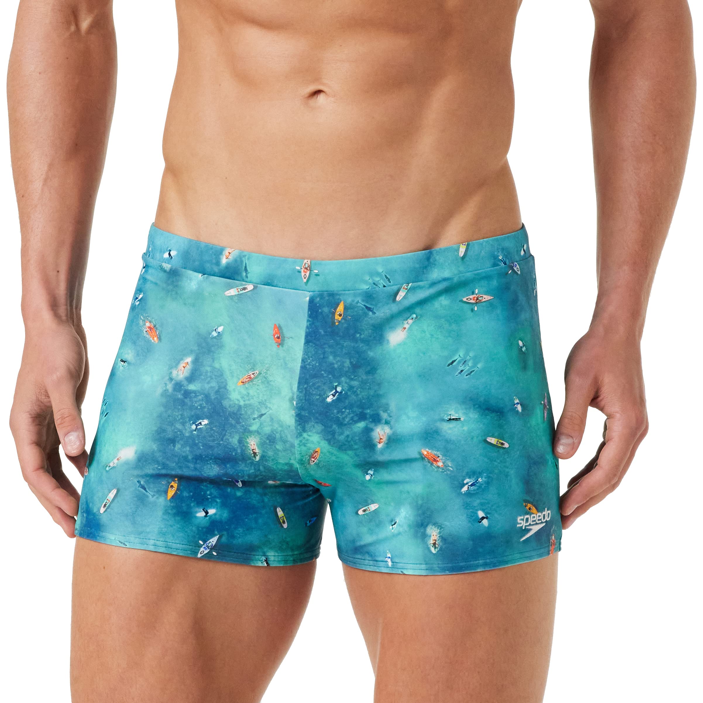 Speedo Escape Bañador Hombre