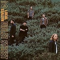 Vista 1 de VIOLET STREET