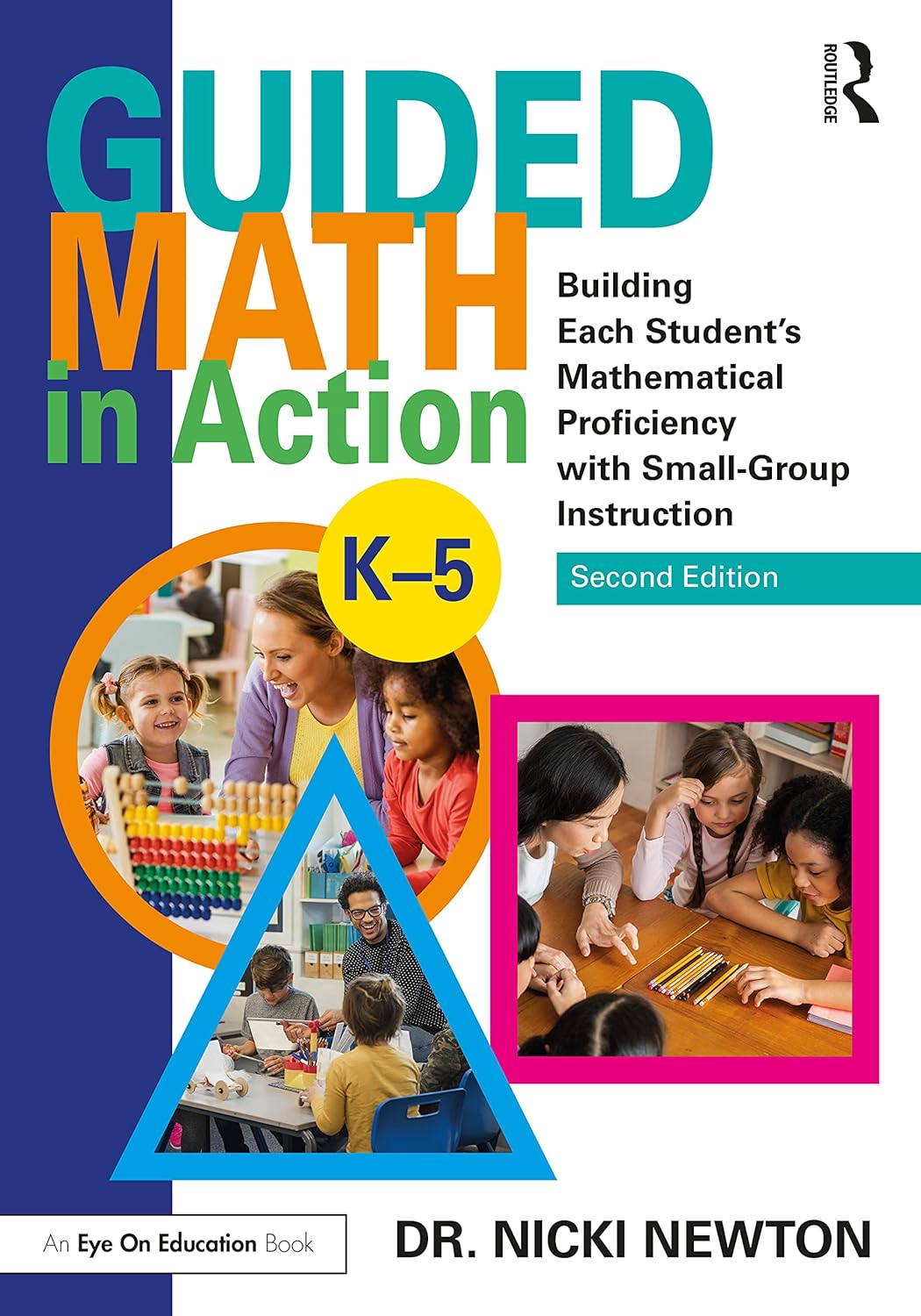 Guided Math in Action
