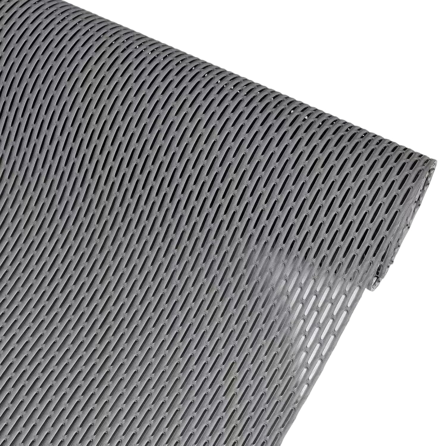 滑り止めシャワーマット、滑り止めシャワーマット、足に優しい、PVC速乾性、排水穴付き、浴槽、浴室、プール、トイレ、濡れた場所、滑りや