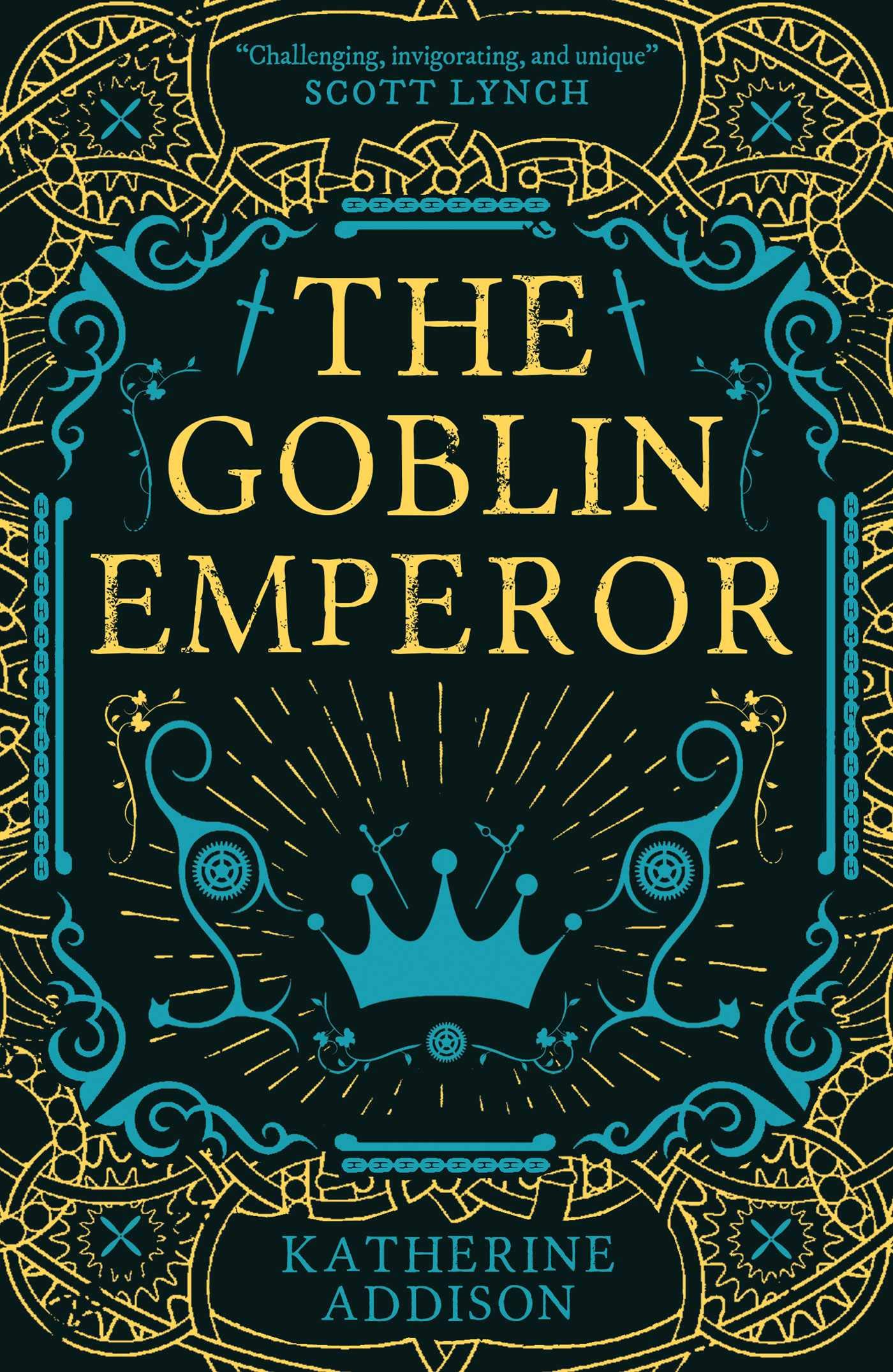 The Goblin Emperor: Volume 1 (The Chronicles of Osreth)