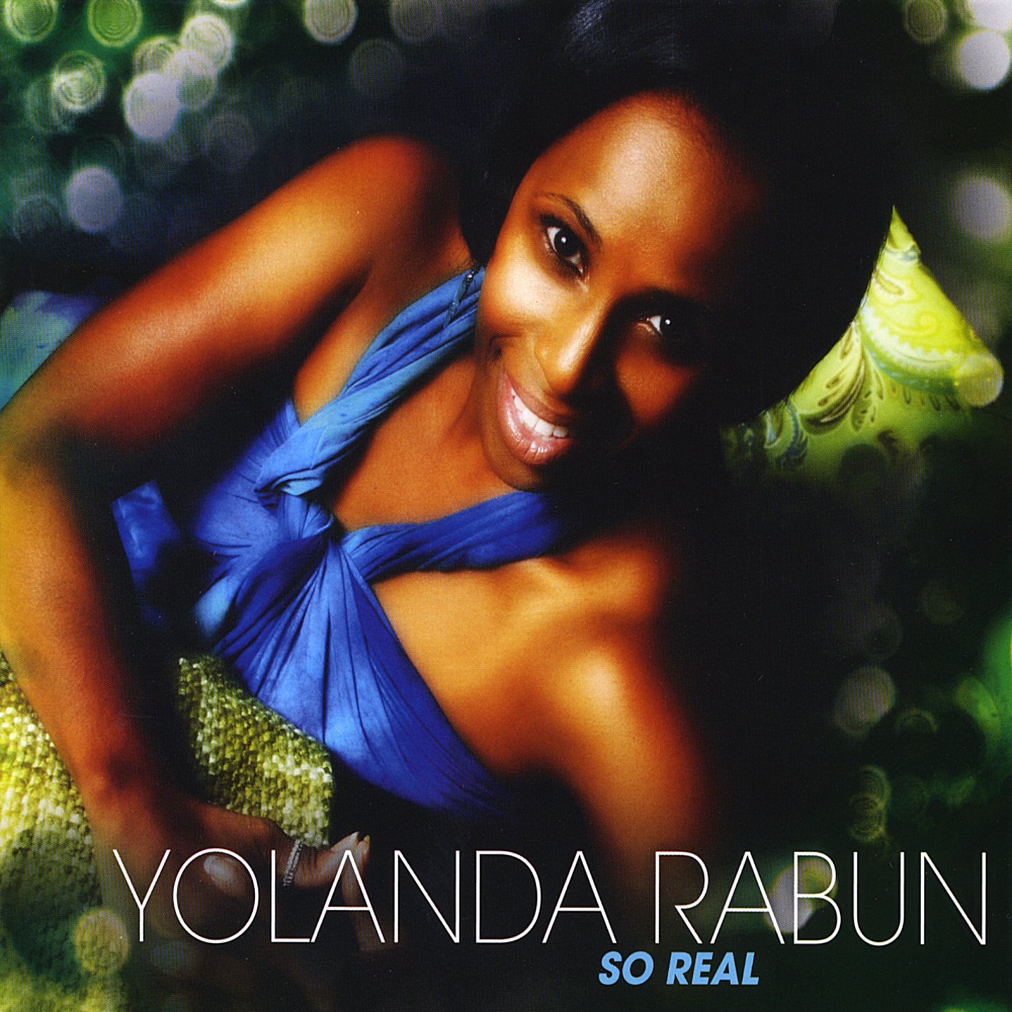 Yolanda Rabun Yolanda Rabun, Yolanda Rabun, John Howard, Jimmy Roberts, Joe DiPietro ...