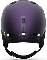 Vista 70 de Giro Ledge MIPS - Casco de nieve