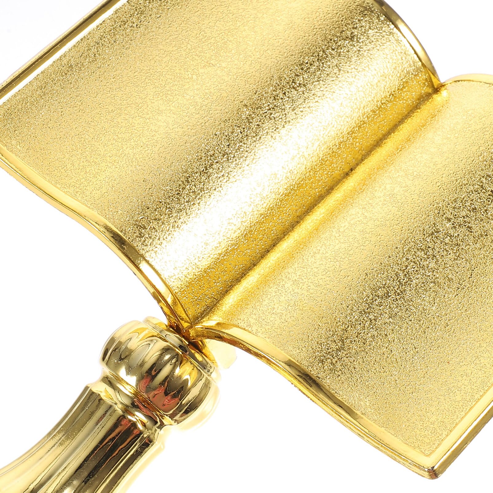 24 Pack Reading Award Medals With Ribbons - Gold Superstar Reader Recognition Prizes