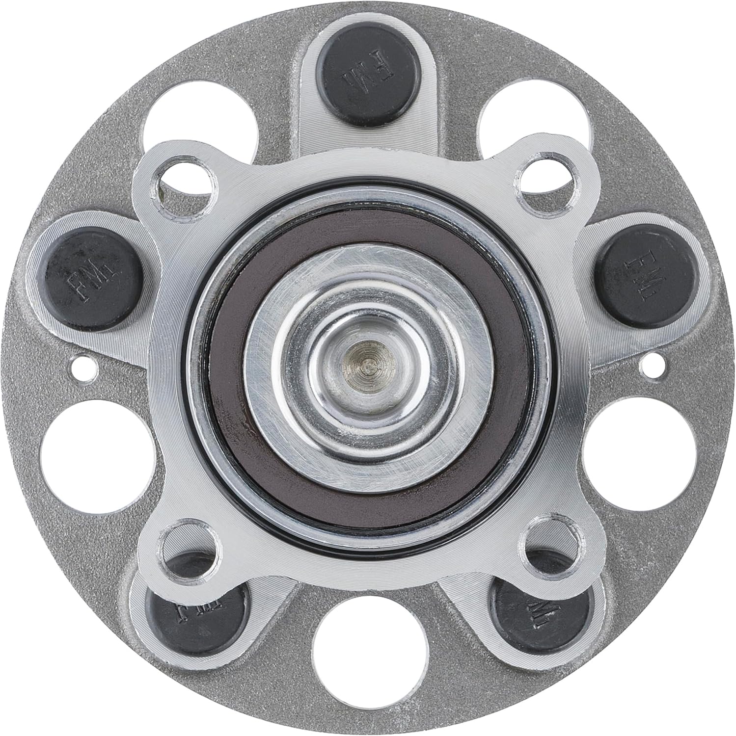 MOOG 512391 Wheel Bearing and Hub Assembly for Acura TL