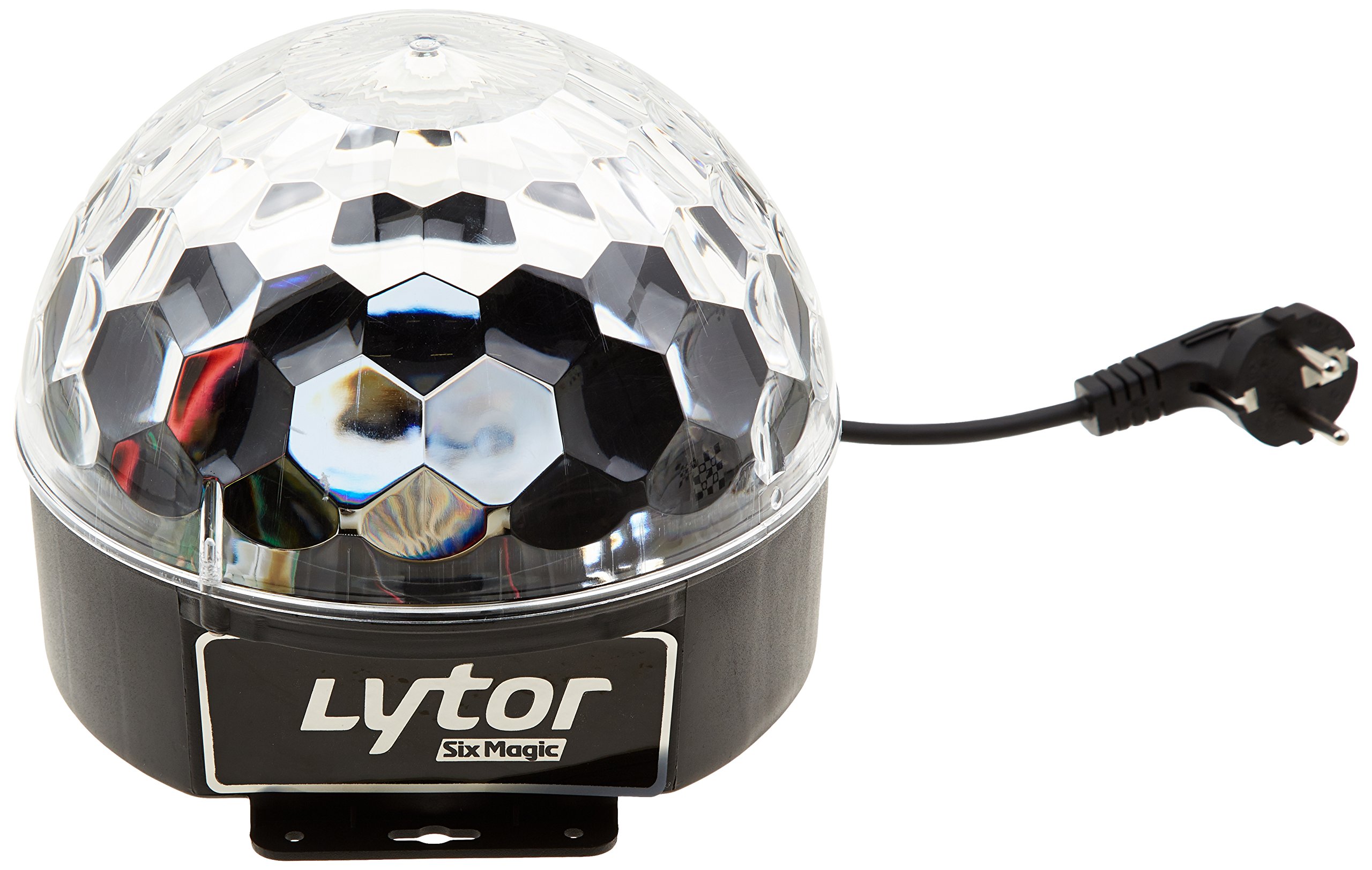 Pack de 4 jeux de lumières à LEDS LYTOR DIAMS