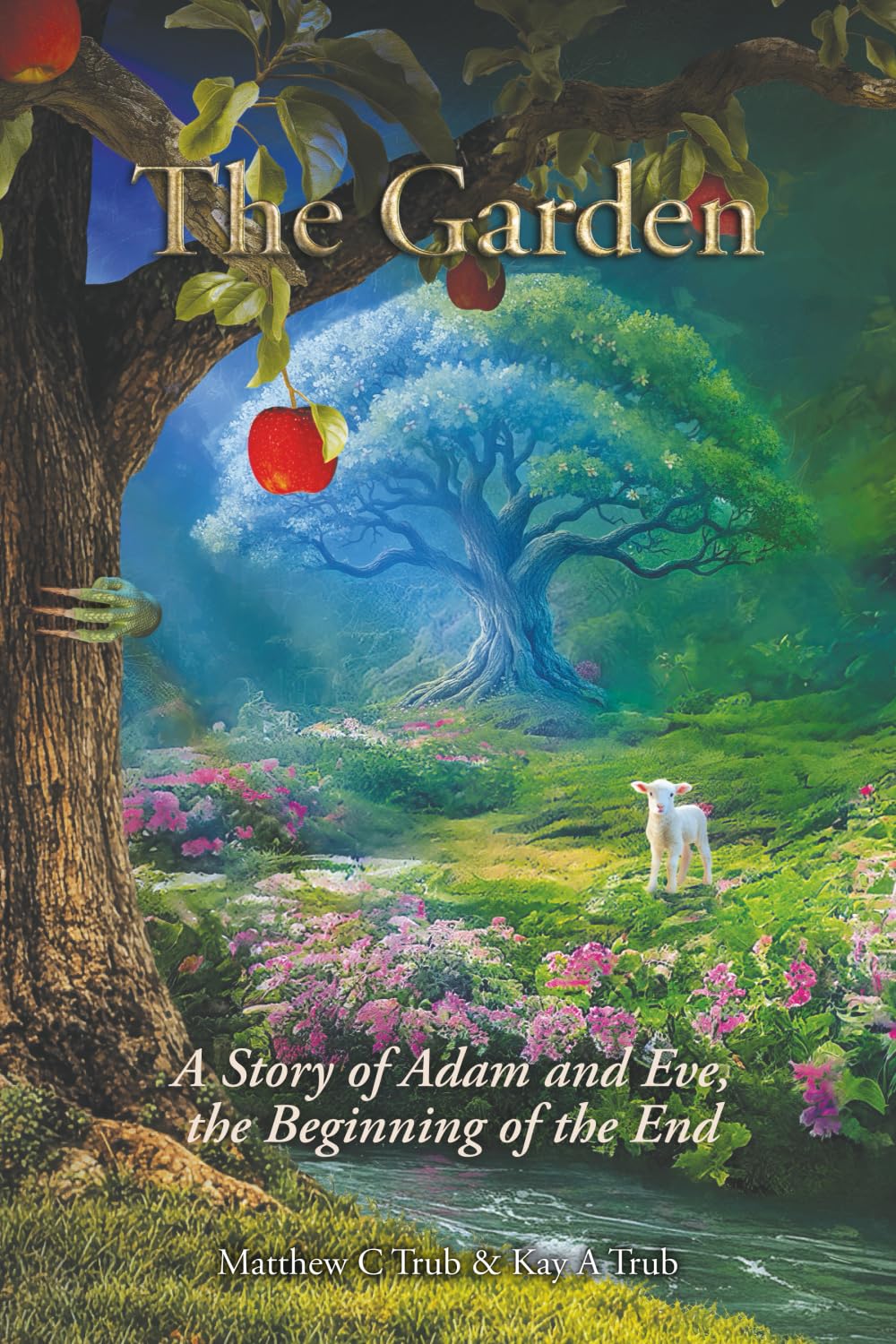 The Garden: A Story of Adam and Eve, The Beginning of the End