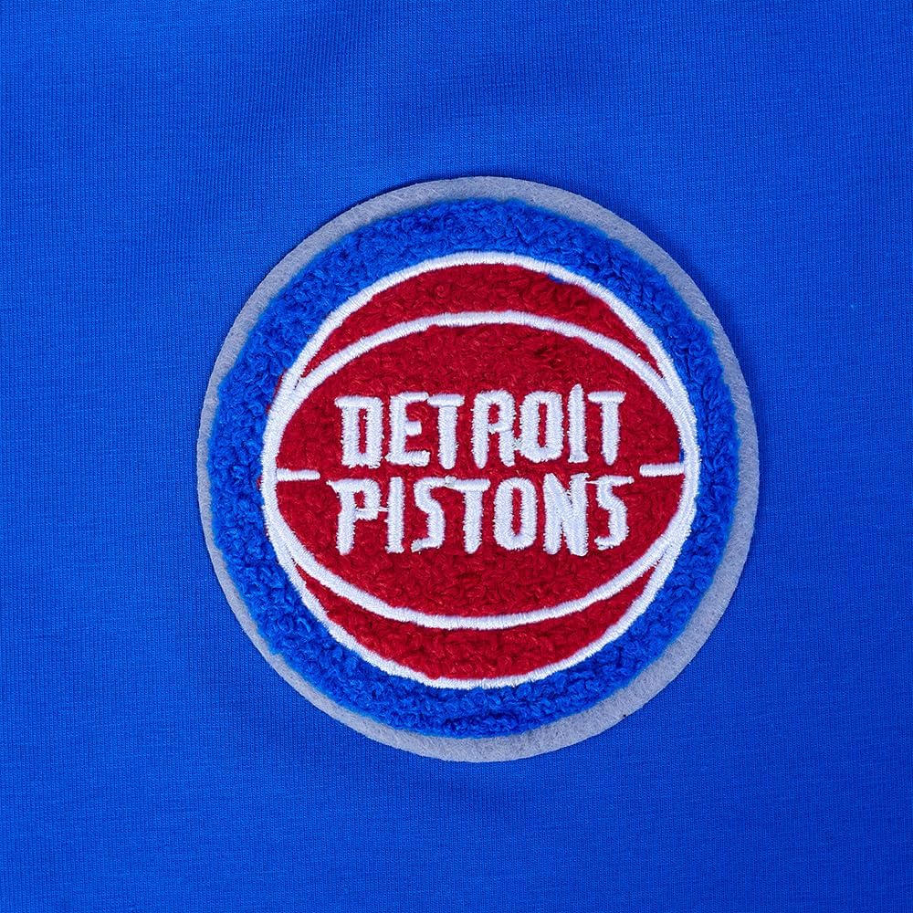 Pro Standard NBA Womens Womens NBA Classic Chenille Cotton Body Con Dress - Image 6