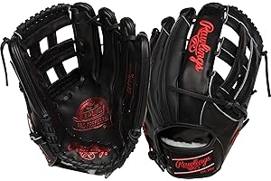 Rawlings Player Preferred Baseball Glove