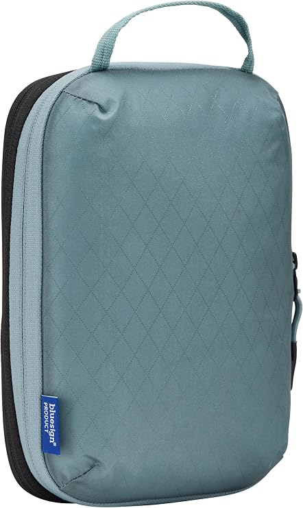 Thule Compression Packing Cube smallPond Gray