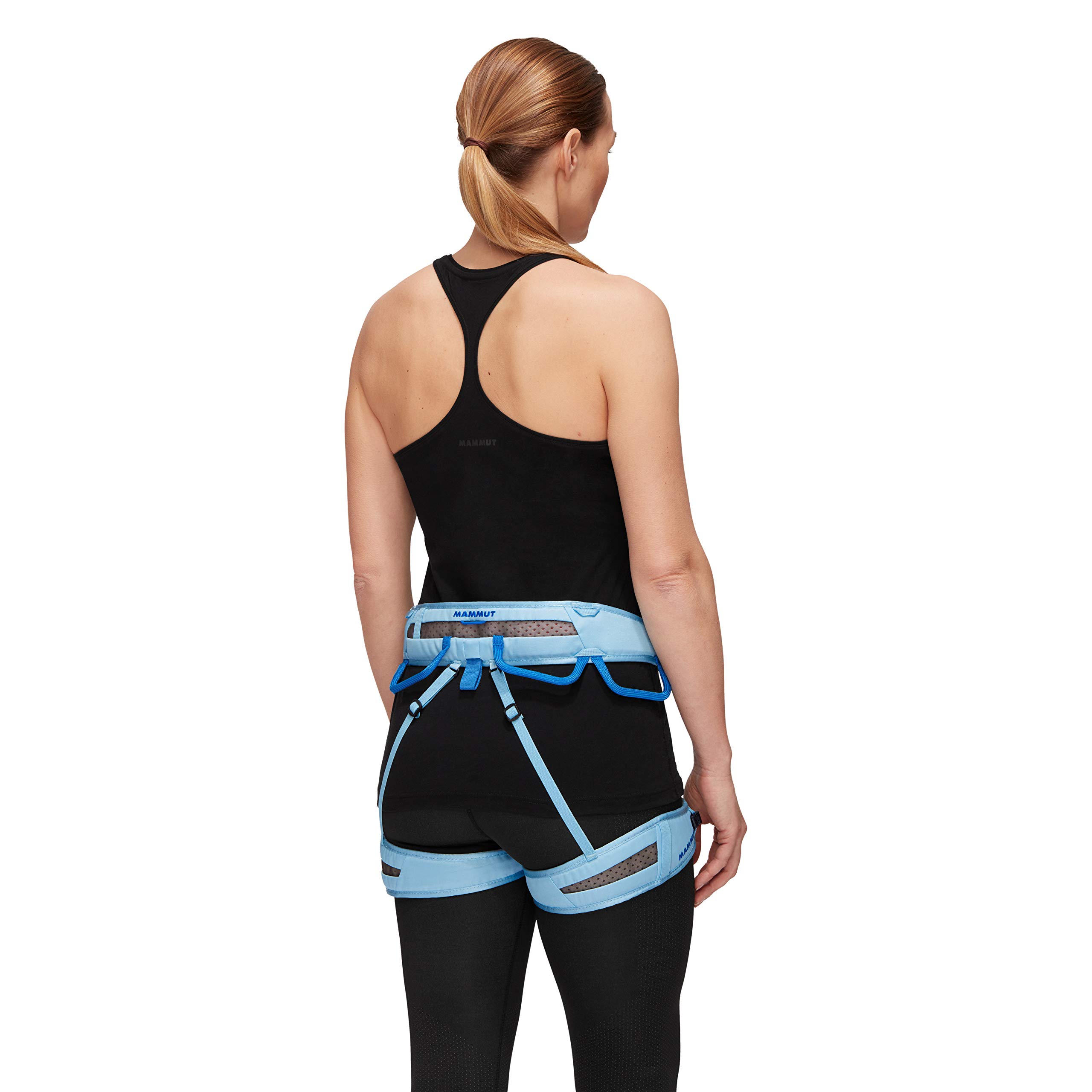 Mammut Damen Ophir 3 Slide Klettergurt