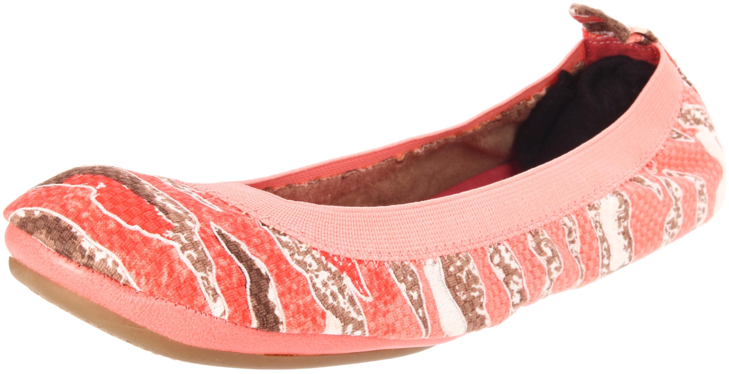 ZIGIny Women's Squint Flat