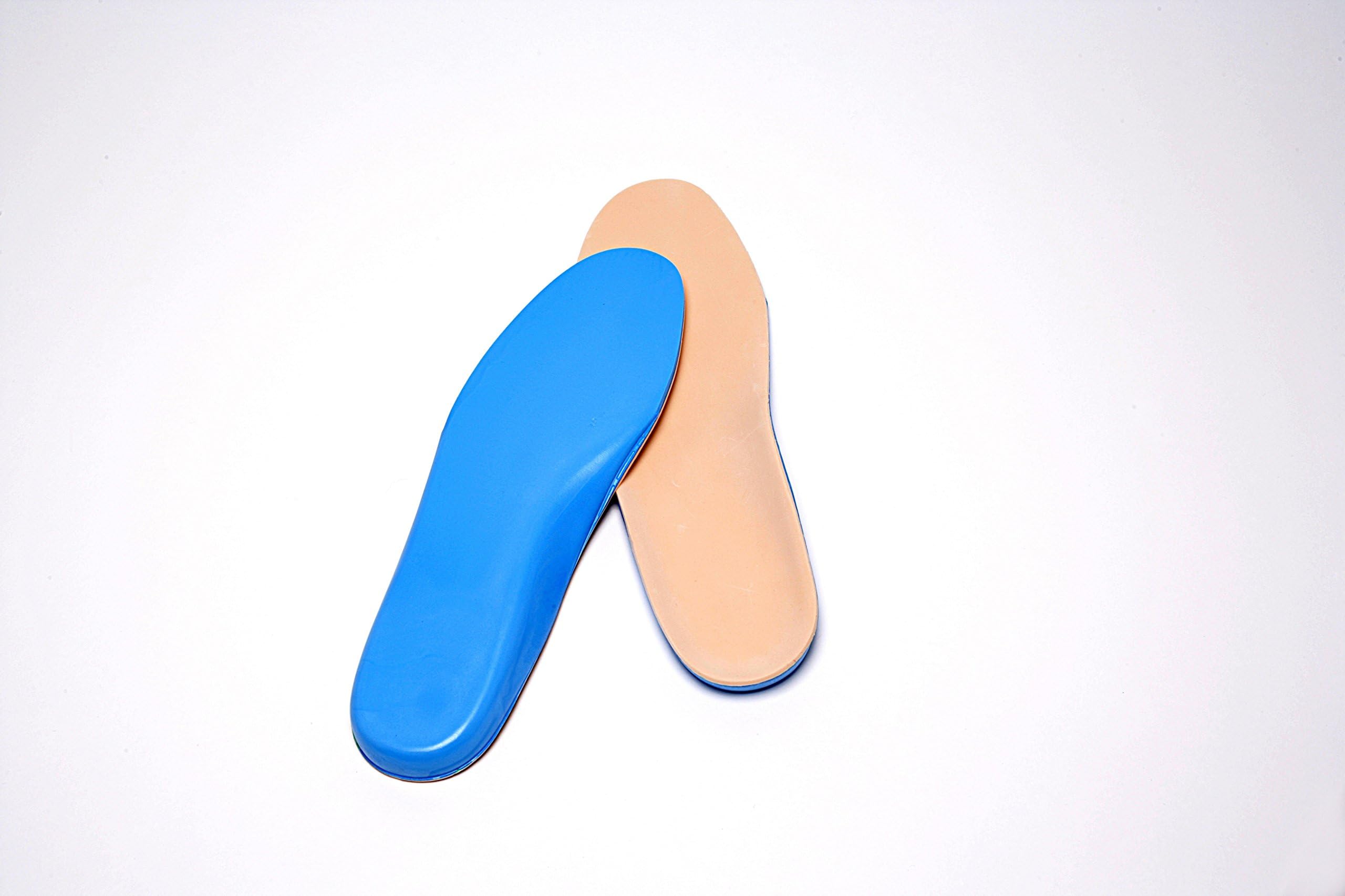 ProThotic Diasole Insoles - Beige/Blue, #E Men's 11-14