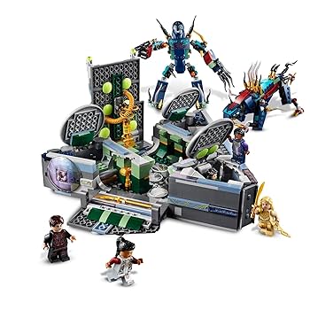 専用品 レゴ®マーベル ドモの出現 76156 | マーベル |レゴ®ストア公式