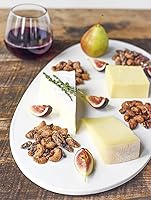 Vista 4 de BobbySue's Savory Spiced Nuts - Paquete de 3 variedades – Original, Everything Goes Nuts and Nuts Over Olives – Bolsas de 3.5 onzas