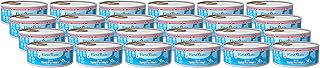 FirstMate 24 Can Case of Wild Tuna Limited Ingredient Grain-Free Cat Food, 5.5 Ounces each