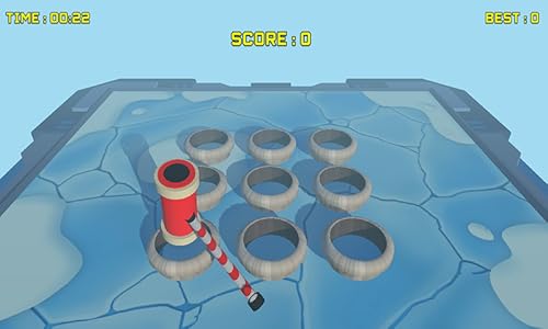 Smash Monster Rampage Crush Arcade