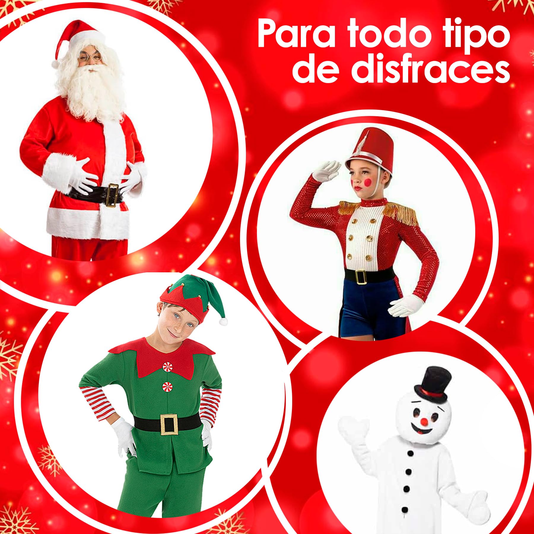 6, 12, 60, 120, 240 o 480 Paia, Guanti in Cotone, Guanti Idratanti, Morbidi, Elastici, Cura Delle Mani, Confortevoli, Mimo, Gioielliere, Cameriere, Costume, Bianco o Nero.