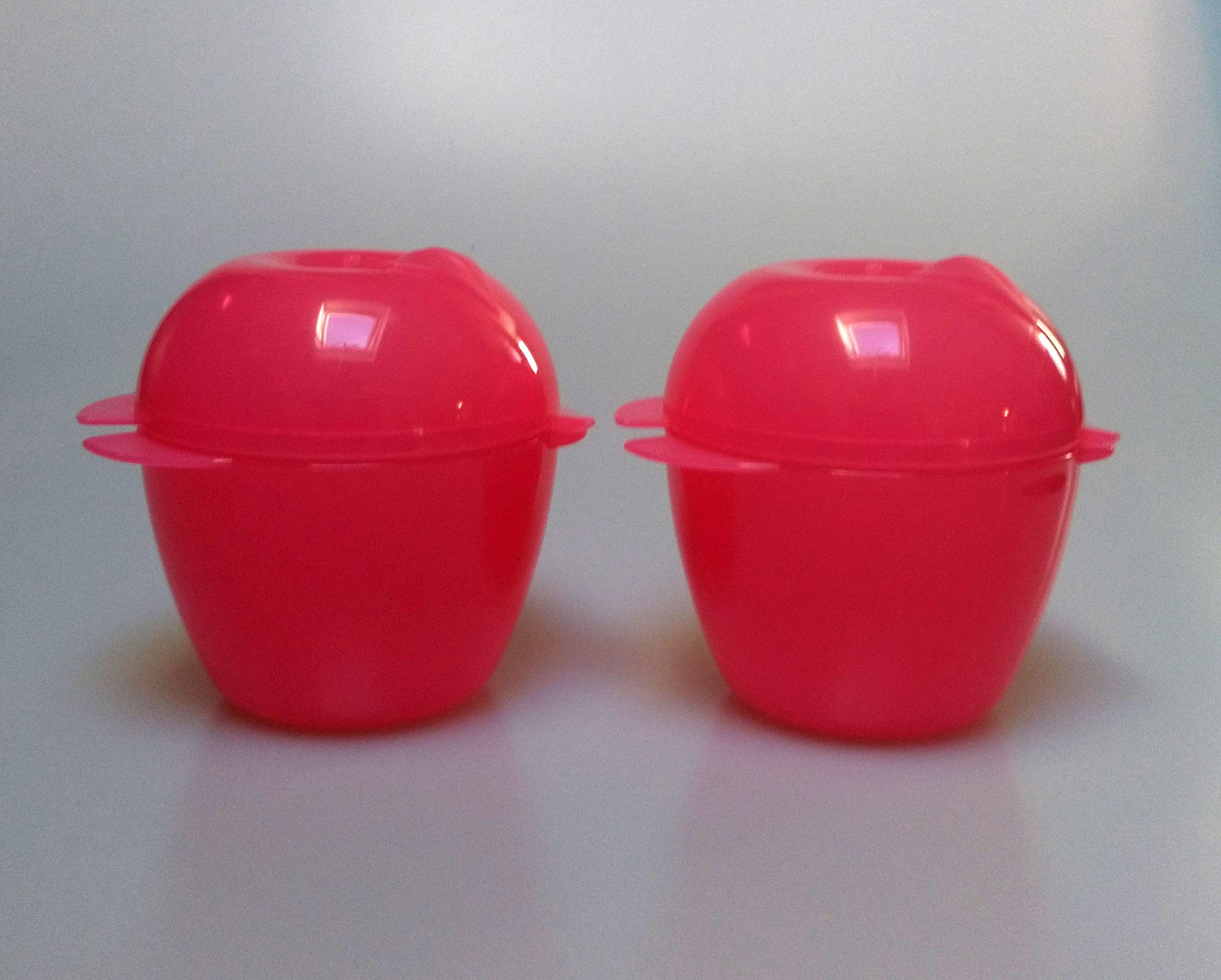 Tupperware Bellevue 1,7 L rosè