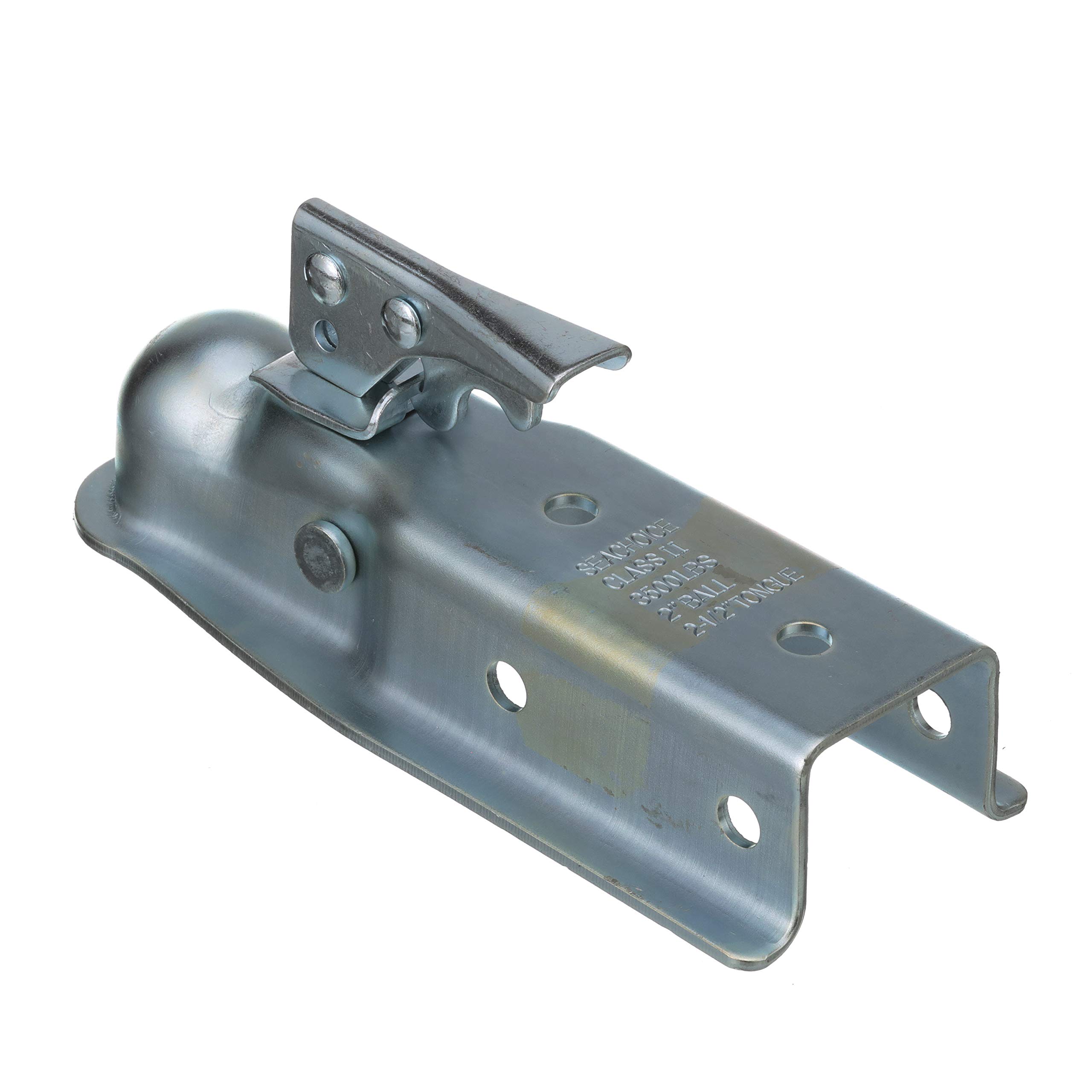 seachoice 50 – 52451 gancio rimorchio Canale, 64 mm, sfera 51 MM