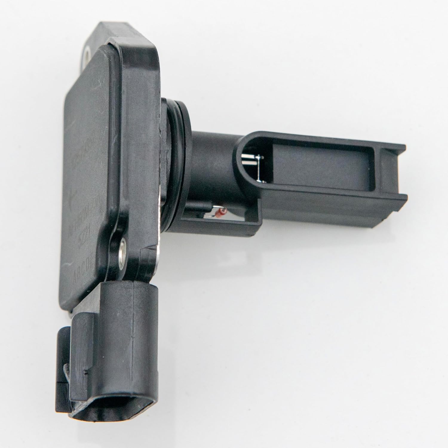 AFH60M-23A 12579352 MAF Mass Air Flow Sensor Compatible for Chevy Colorado 3.5L 2.8L 2004-06 Compatible for Malibu 2.2L 04-07 Compatible for Gmc Canyon 2.8L 3.5L 3.7L 2004#2131585