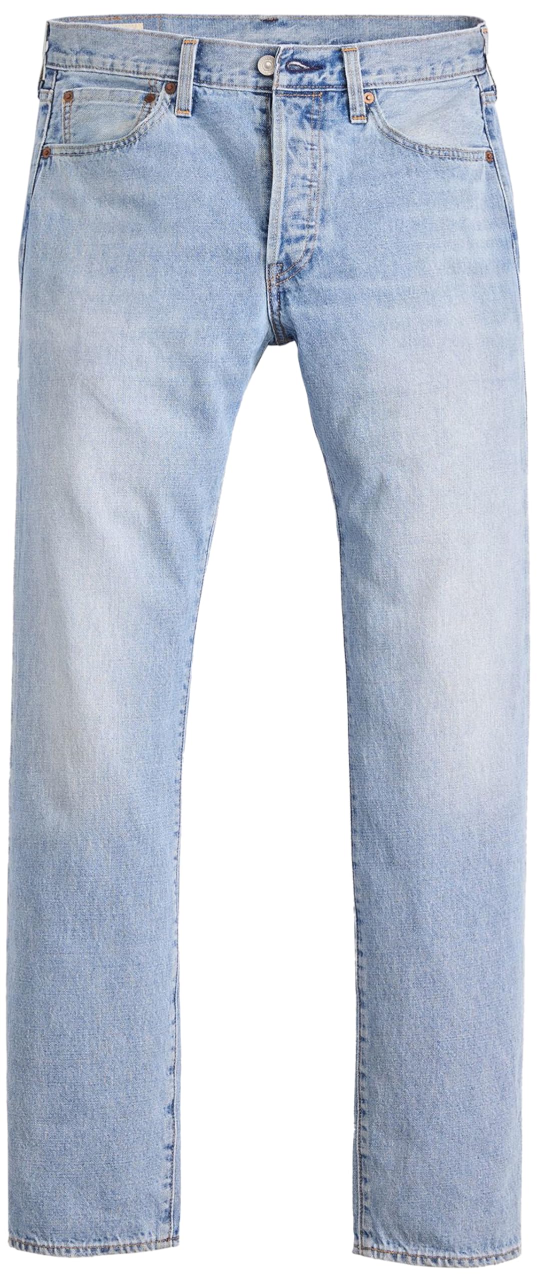 Levi's Men's 501 Original Fit Jeans