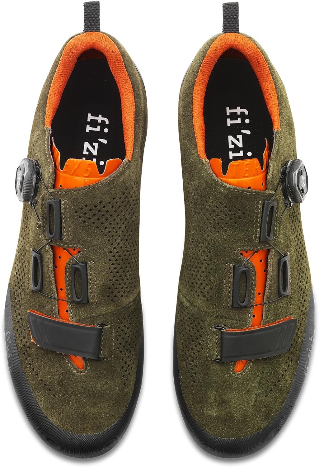 Amazon.co.jp: Fizik(フィジーク) R1B UOMO(メンズ)BOA