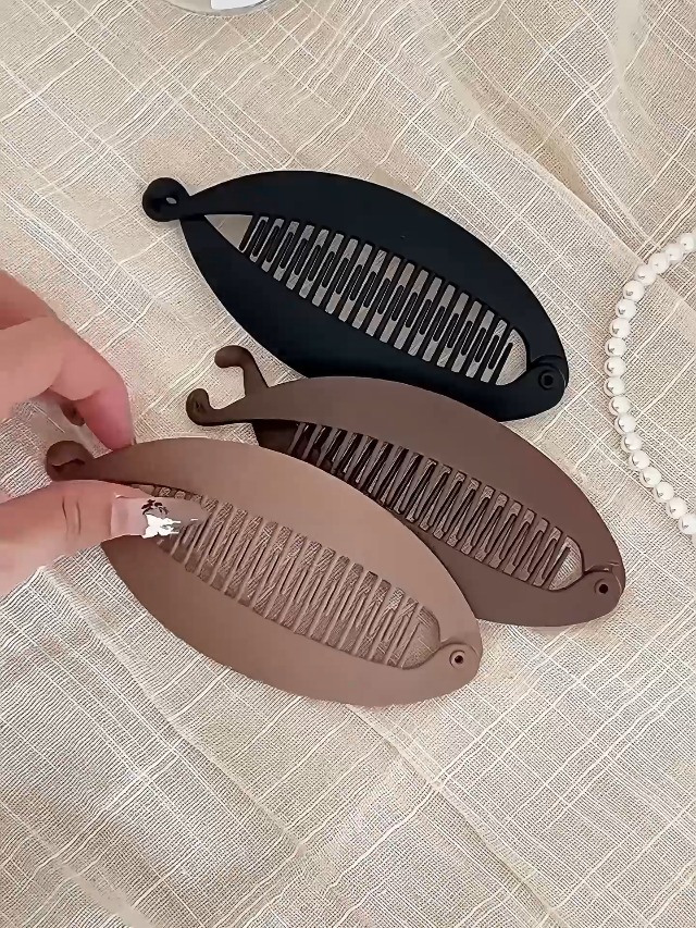 Confezione Da 3 Scrunchies Per Capelli A Coste | Primark - Foto 11