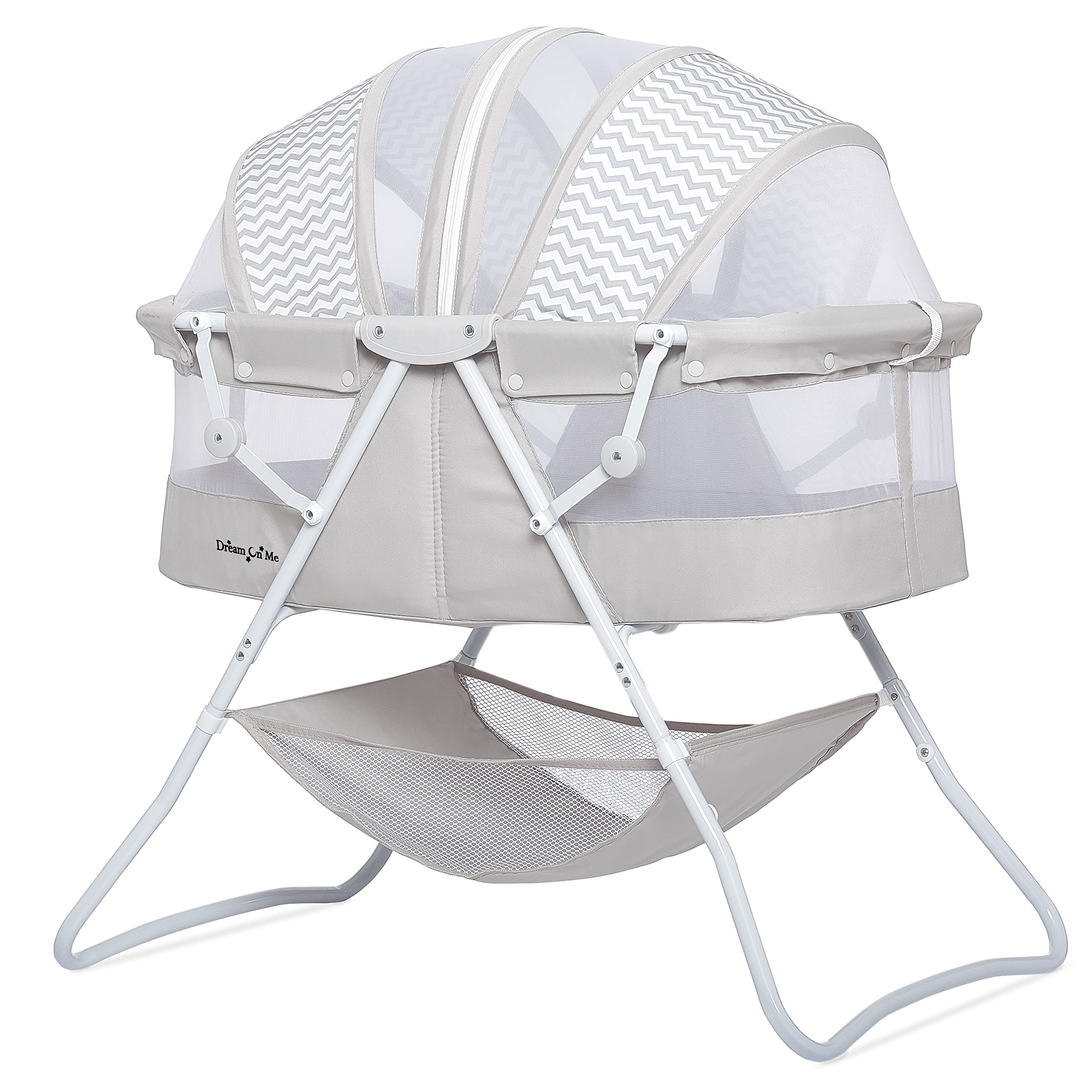 karley bassinet