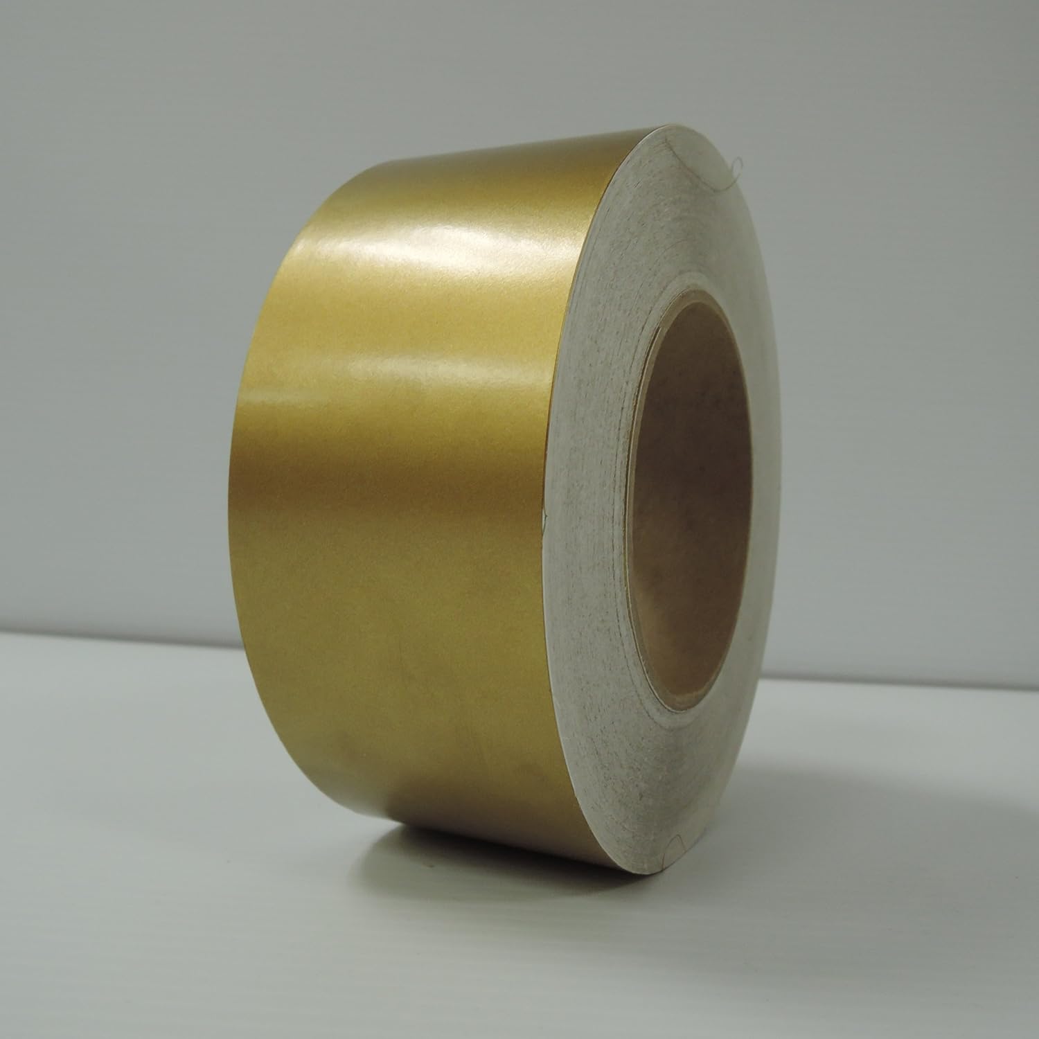 3" Vinyl Striping 150' (Gold)