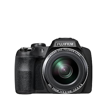 富士フイルム - 富士フイルム FUJIFILM Finepix S9800　光学50倍ズーム搭載 送料無料フジフイルムFINEPIX S9800「カメラ本体のみ」(光学50倍